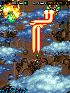 Screenshot 1 of Dogyuun