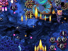 Dragon Blaze