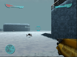 Armorines - Project S.W.A.R.M.