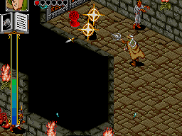 Gate of Doom