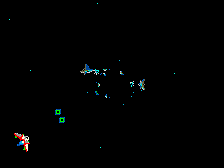 Gyruss