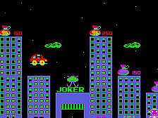Jump Bug