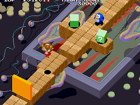 Märchen Maze