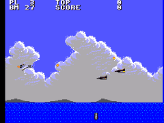Aerial Assault