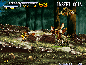 Metal Slug 3