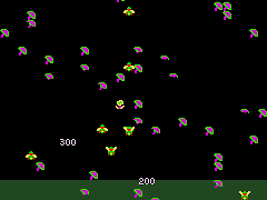 Millipede