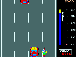 MotoRace USA