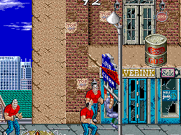 Ninja Gaiden