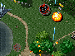 Raiden II
