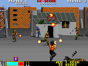 Rambo III