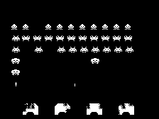 Space Invaders