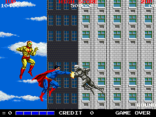 Superman