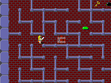 The Tower of Druaga