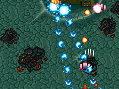 Truxton II