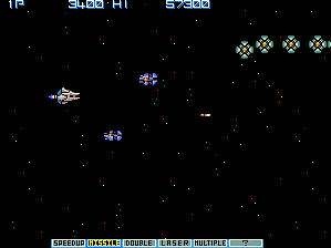Vulcan Venture