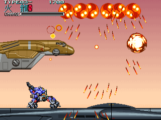 Wolf Fang: Kuhga 2001