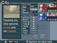 Advance Wars: Days of Ruin