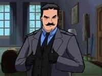 Agatha Christie: The ABC Murders