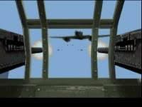 B-17 Fortress in the Sky