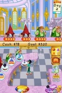 Screenshot 1 of Cake Mania 3