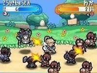 Egg Monster Hero