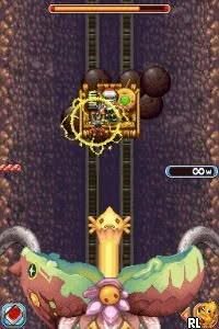 Elebits: The Adventures of Kai and Zero Screenshot 1