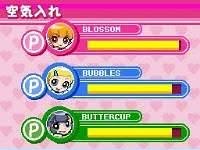 Game de Demashita! Powerpuff Girls Z