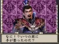 Jan Sangoku Musou