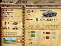 Panzer Tactics DS