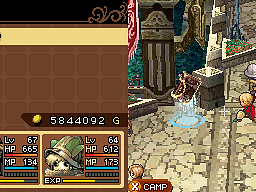 Radiant Historia