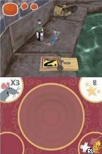 Screenshot 1 of Ratatouille