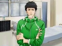 Saikin Koi Shiteru?