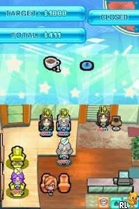 Screenshot 1 of Sally's Salon