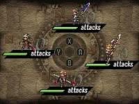 Valkyrie Profile: Covenant of the Plume