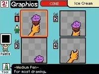WarioWare D.I.Y.
