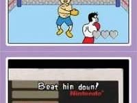 WarioWare: Touched!