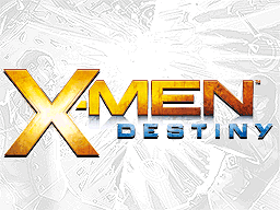 X-Men: Destiny