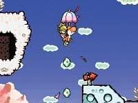 Yoshi's Island DS