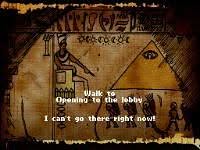 Ankh: Curse of the Scarab King
