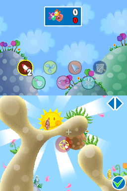 Screenshot 1 of Aqua Panic!
