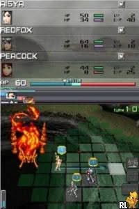 ASH: Archaic Sealed Heat Screenshot 1
