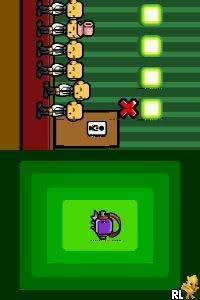 Beat City Screenshot 1
