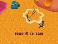 Bee Movie Game