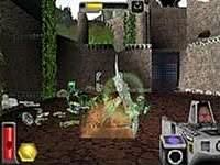 Bionicle Heroes