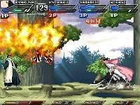 Bleach: Dark Souls
