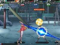Bleach: The Blade of Fate