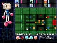 Bomberman 2