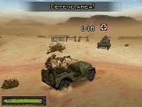 Brothers in Arms DS