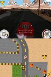 Screenshot 1 of Cars Mater-National Championship