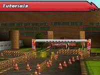 Cars Race-O-Rama